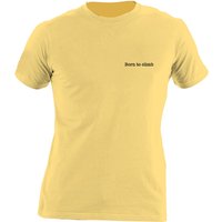 Nograd Herren Born To Climb T-Shirt von Nograd