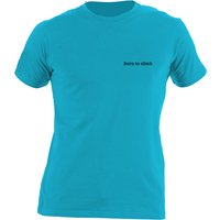 Nograd Herren Born To Climb T-Shirt Nograd Herren Born To Climb T-Shirt von Nograd