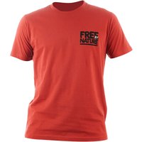 Nograd Herren Free by Nature T-Shirt Nograd Herren Free by Nature T-Shirt von Nograd