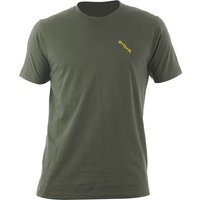 Nograd Herren Midnight Lightning T-Shirt Nograd Herren Midnight Lightning T-Shirt von Nograd
