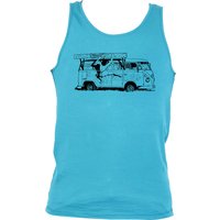Nograd Herren Nograders Tanktop Nograd Herren Nograders Tanktop von Nograd