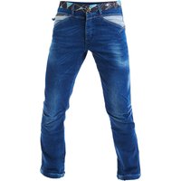 Nograd Herren Yaniro Denim Jeans von Nograd