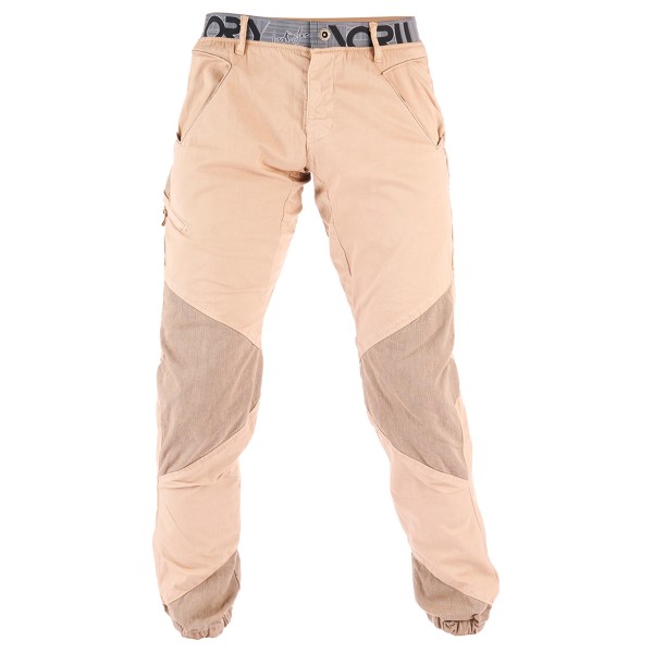 Nograd - Resistant Ultimate Pant - Kletterhose Gr XXL beige von Nograd
