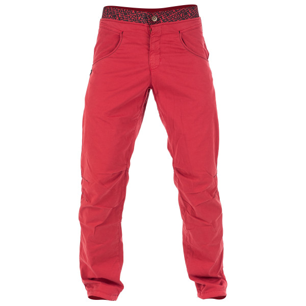 Nograd - Sahel Pant - Kletterhose Gr M rot von Nograd