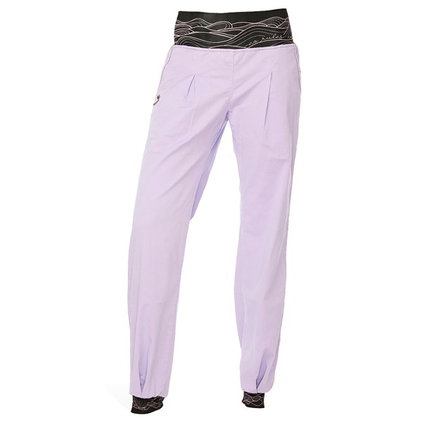 Nograd - Women's Dune Pant - Kletterhose Gr M lila von Nograd