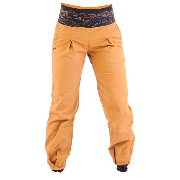 Nograd - Women's Dune Pant - Kletterhose Gr XL orange von Nograd