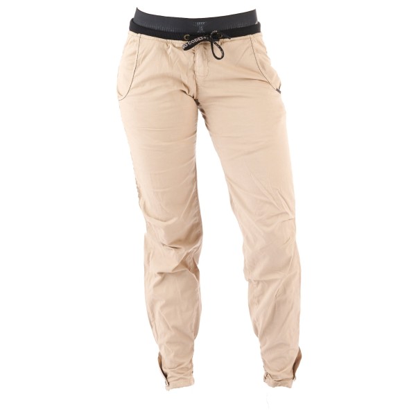 Nograd - Women's Trinity Pant - Kletterhose Gr XS beige von Nograd