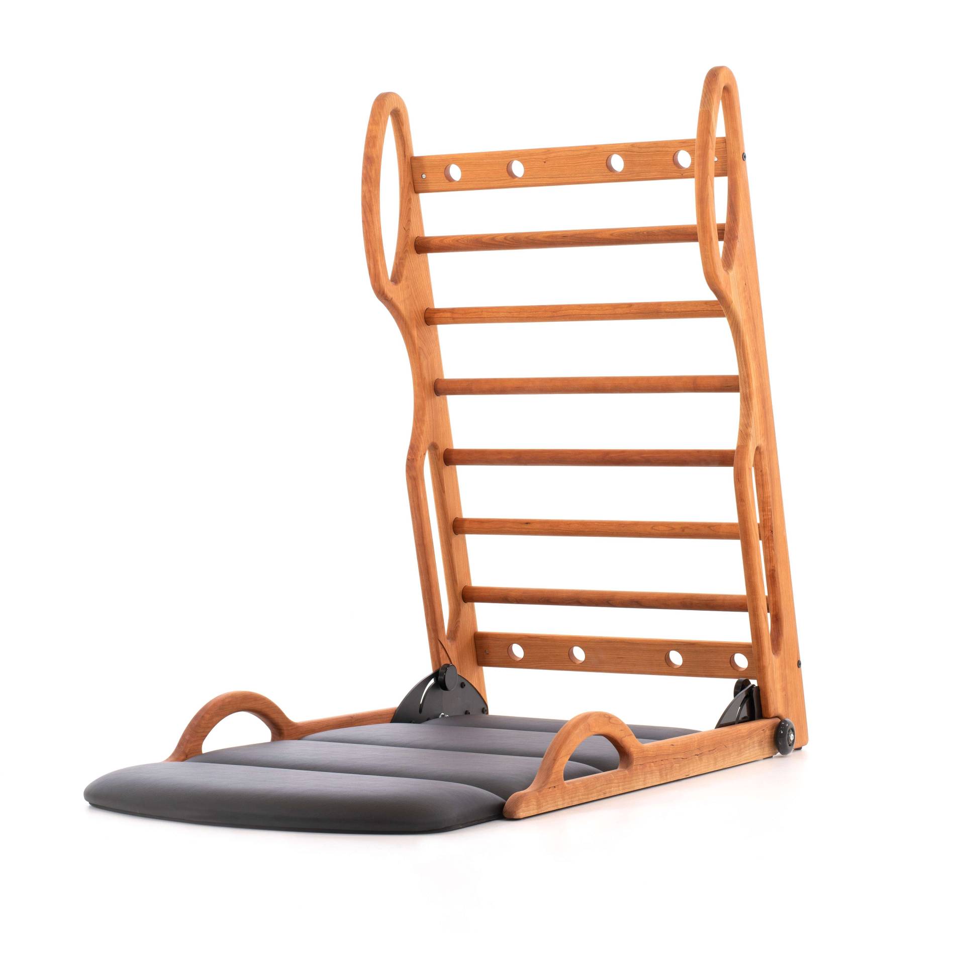 Nohrd Ganzkörpertrainer "Elasko", Kirsche, Echtleder Nohrd Ganzkörpertrainer "Elasko", Kirsche, Echtleder von Nohrd