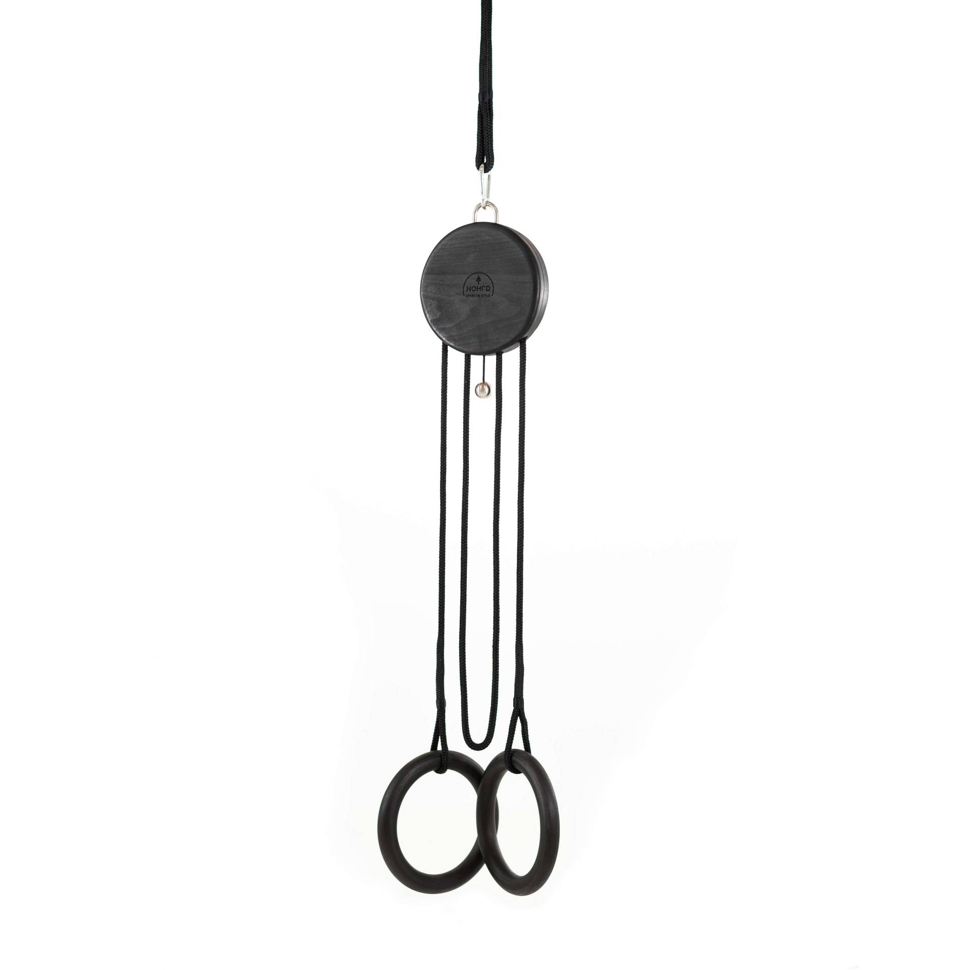 Nohrd Schlingentrainer "Sling", Buchenholz Nohrd Schlingentrainer "Sling", Buchenholz von Nohrd