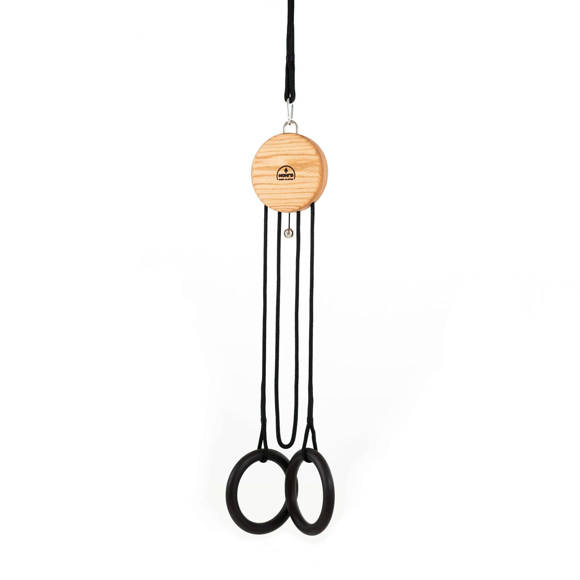 Nohrd Schlingentrainer "Sling", Eiche Nohrd Schlingentrainer "Sling", Eiche von Nohrd