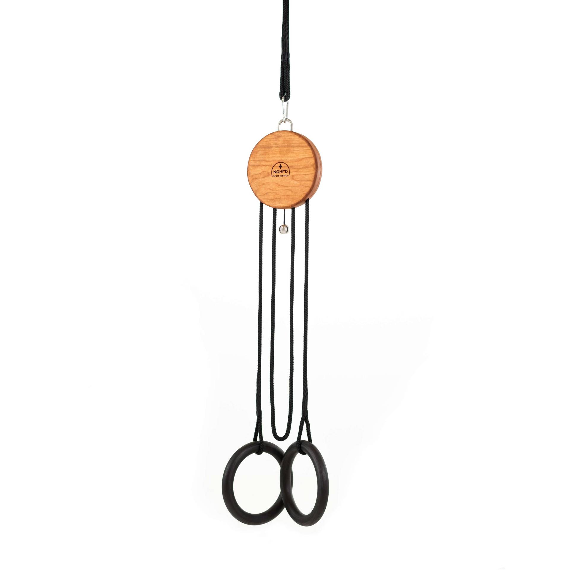 Nohrd Schlingentrainer "Sling", Kirsche Nohrd Schlingentrainer "Sling", Kirsche von Nohrd