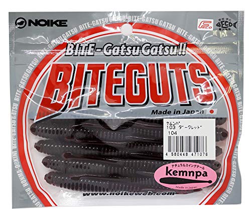Noike Kemnpa Dark Red #103 Noike Kemnpa Dark Red #103 von Noike