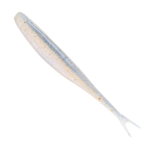 Noike SLT Minnow 8,9cm 2,6g - 8 Gummifische, Noike Farbe:Sexy Blue Shad Noike SLT Minnow 8,9cm 2,6g - 8 Gummifische, Noike Farbe:Sexy Blue Shad von Noike