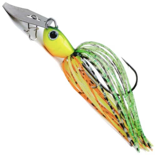 Noike Tiny Kaishin Blade 7g, Noike Farbe:Fire Tiger Noike Tiny Kaishin Blade 7g, Noike Farbe:Fire Tiger von Noike