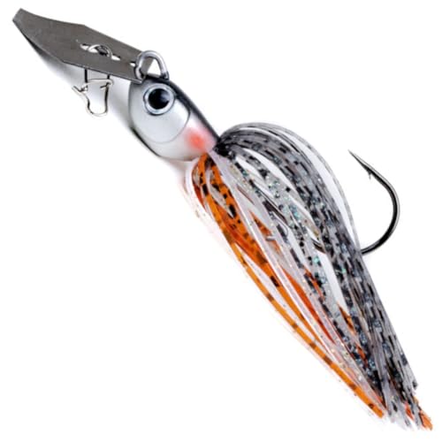 Noike Tiny Kaishin Blade 7g, Noike Farbe:Young Perch Noike Tiny Kaishin Blade 7g, Noike Farbe:Young Perch von Noike