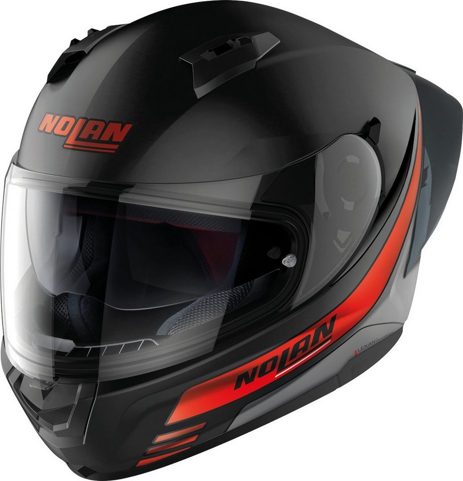 NOLAN Motorradhelm N60-6 Sport Outset Helm NOLAN Motorradhelm N60-6 Sport Outset Helm von Nolan