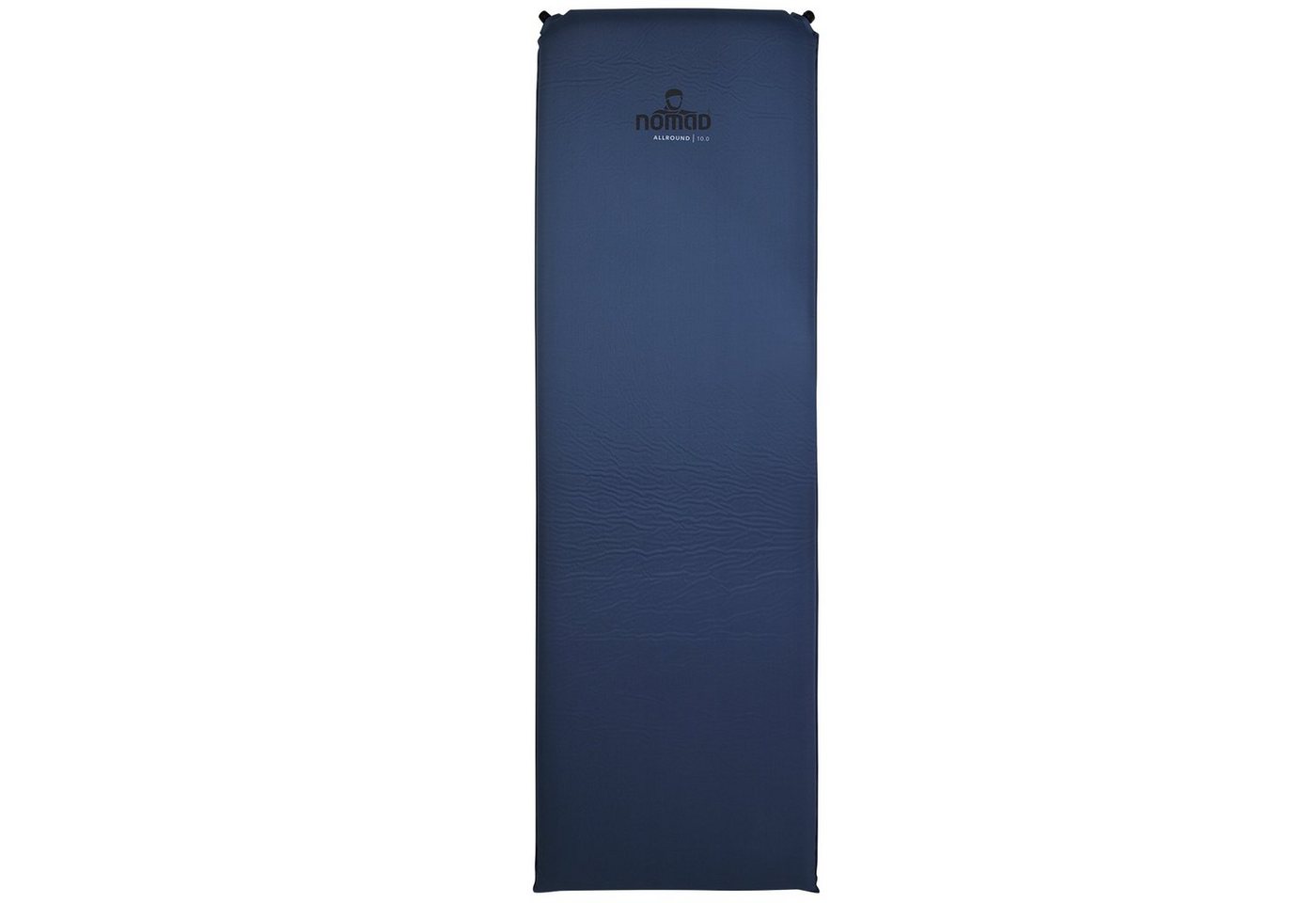Nomad Isomatte nomad Allround 5.0 - selbstaufblasende Isomatte, R-Wert 6.6 Nomad Isomatte nomad Allround 5.0 - selbstaufblasende Isomatte, R-Wert 6.6 von Nomad