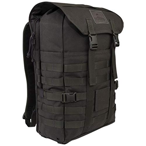 Nomad Unisex-Adult BUSPOTC5L Spot Foldable Daypack, Burned Gold, 43 L Nomad Unisex-Adult BUSPOTC5L Spot Foldable Daypack, Burned Gold, 43 L von Nomad