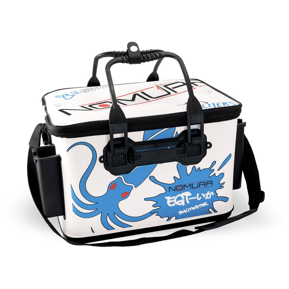 Nomura Eva Tackle Stack 40l Blau 40 L Nomura Eva Tackle Stack 40l Blau 40 L von Nomura