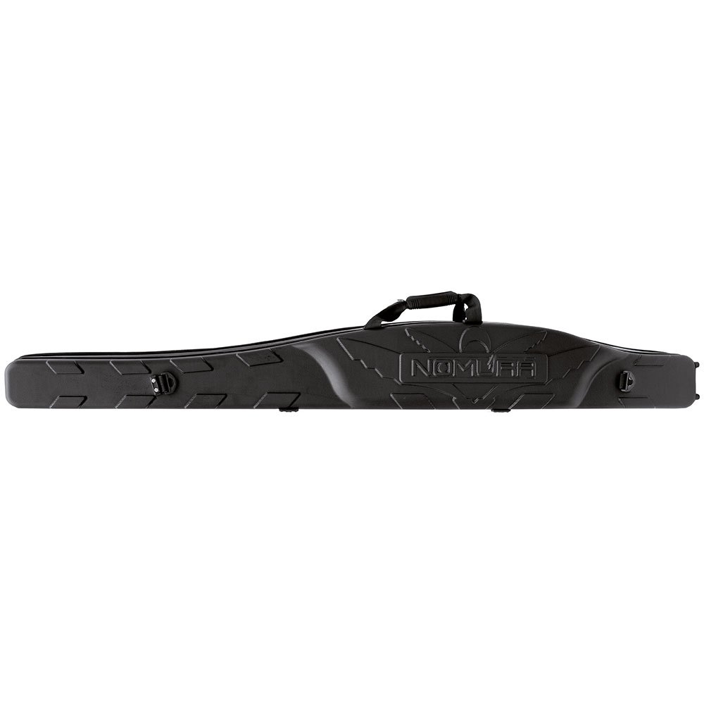 Nomura Nm85000 Hard Rod Holdall Schwarz 160 cm Nomura Nm85000 Hard Rod Holdall Schwarz 160 cm von Nomura