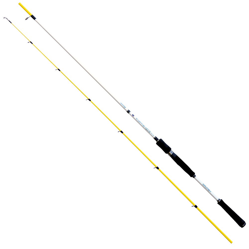 Nomura Izu Sw Egi Specialist 11-21 Gr Egging Rod Weiß 2.70 m / 11-21 g Nomura Izu Sw Egi Specialist 11-21 Gr Egging Rod Weiß 2.70 m / 11-21 g von Nomura