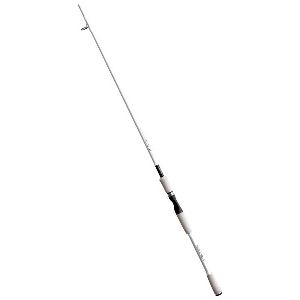 Nomura Kanji 30-70 Gr Spinning Rod Weiß 3.00 m / 30-70 g Nomura Kanji 30-70 Gr Spinning Rod Weiß 3.00 m / 30-70 g von Nomura