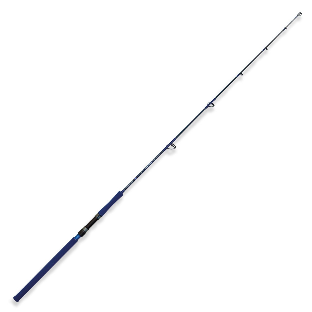 Nomura Maze Spinning Rod Silber 1.80 m / 600 g Nomura Maze Spinning Rod Silber 1.80 m / 600 g von Nomura