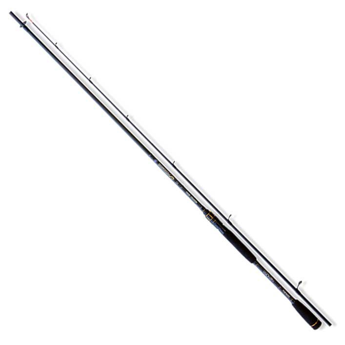 Nomura Namazu Spinning Rod Blau 2.10 m / 5-25 g Nomura Namazu Spinning Rod Blau 2.10 m / 5-25 g von Nomura