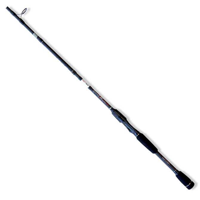 Nomura Narita Ntc Spinning Rod Blau 2.10 m / 3-15 g von Nomura