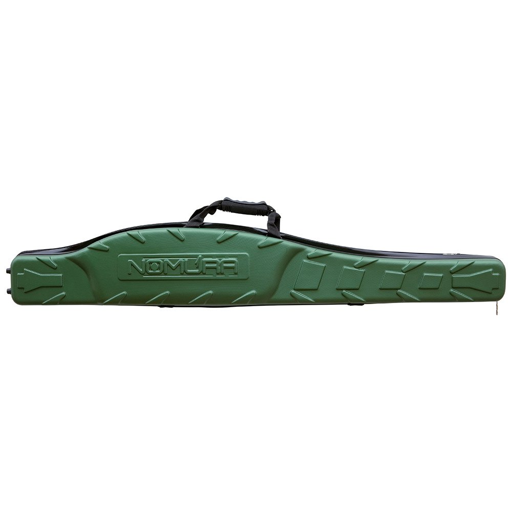 Nomura Nm85000 Hard Rod Holdall Grün 130 cm Nomura Nm85000 Hard Rod Holdall Grün 130 cm von Nomura