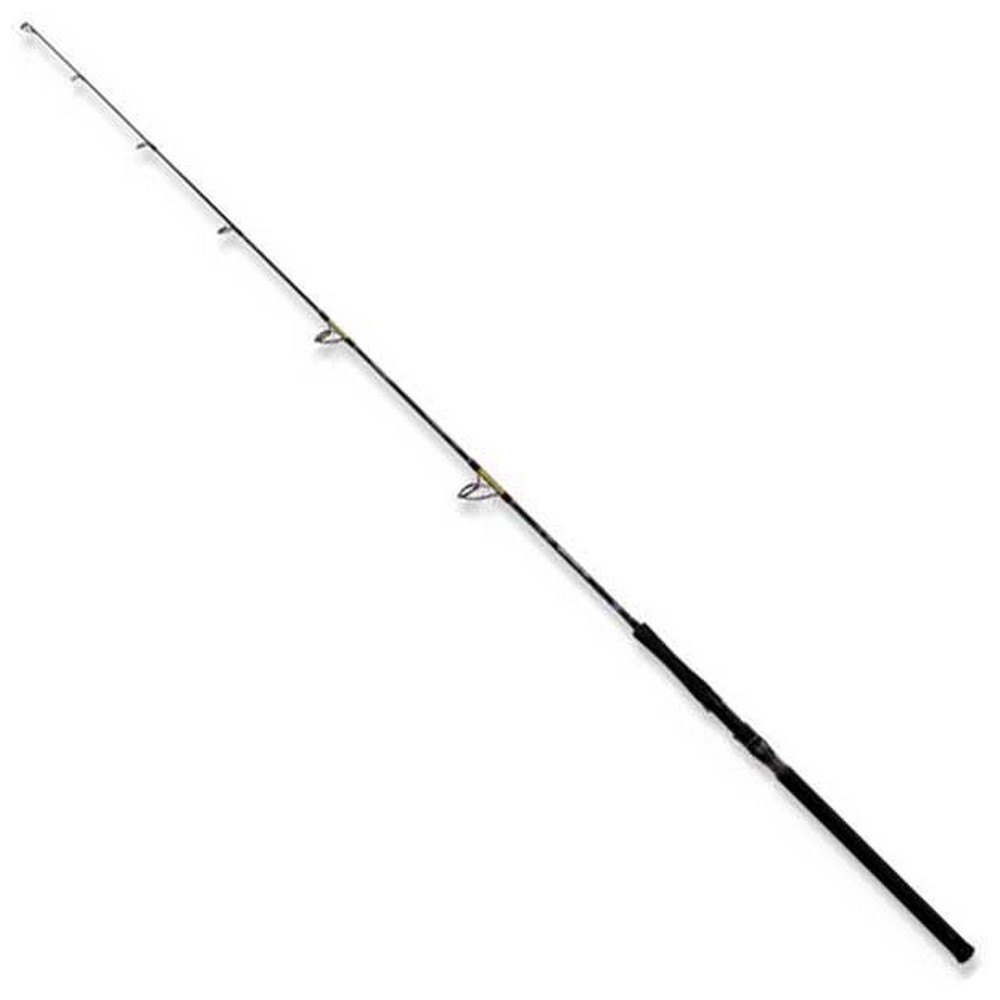 Nomura Rhyme Spinning Rod Silber 1.80 m / 200 g Nomura Rhyme Spinning Rod Silber 1.80 m / 200 g von Nomura