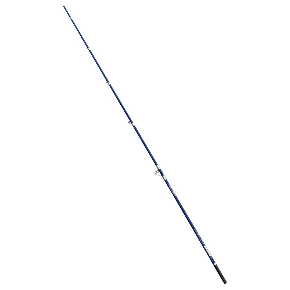 Nomura Seamaster Kanji Spinning Rod Blau 2.31 m / 10-70 g von Nomura