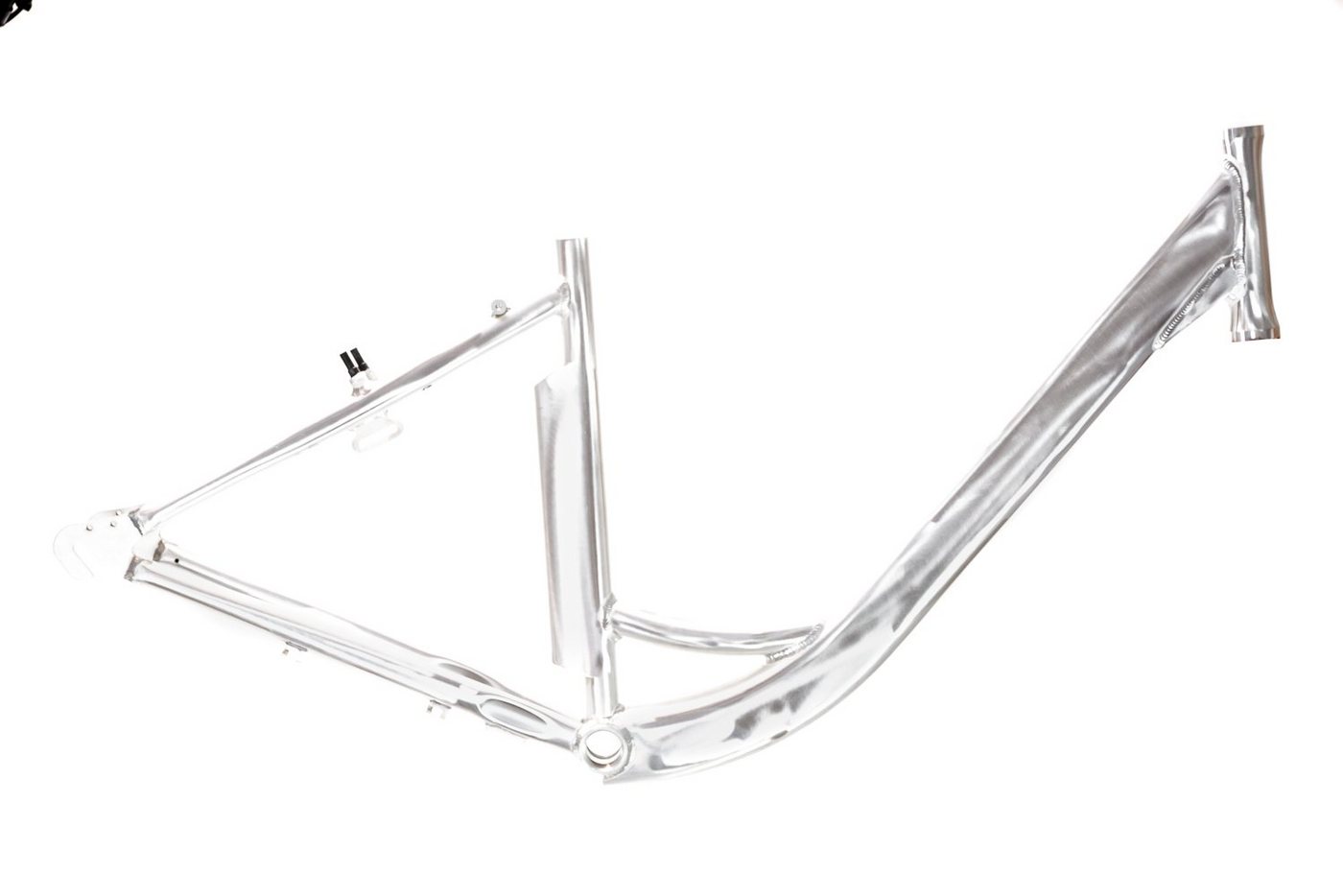 Non-Branded Fahrradrahmen 28 Zoll Alu Pedelec Fahrrad Damen City Rahmen Non-Branded Fahrradrahmen 28 Zoll Alu Pedelec Fahrrad Damen City Rahmen von Non-Branded