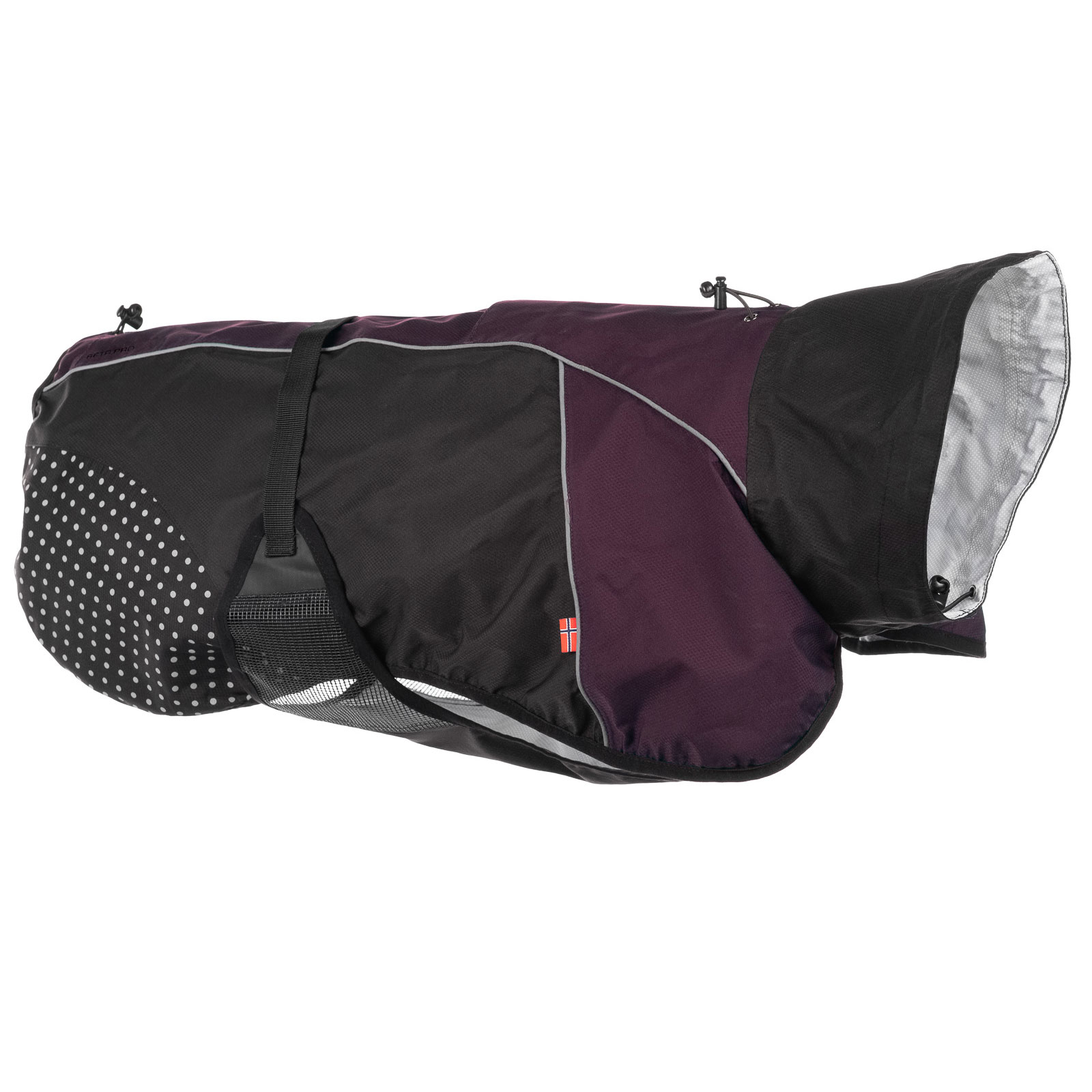 Non-stop dogwear BETA PRO RAINCOAT | 293 | Regenschutz Non-stop dogwear BETA PRO RAINCOAT | 293 | Regenschutz von Non stop dogwear EU GmbH