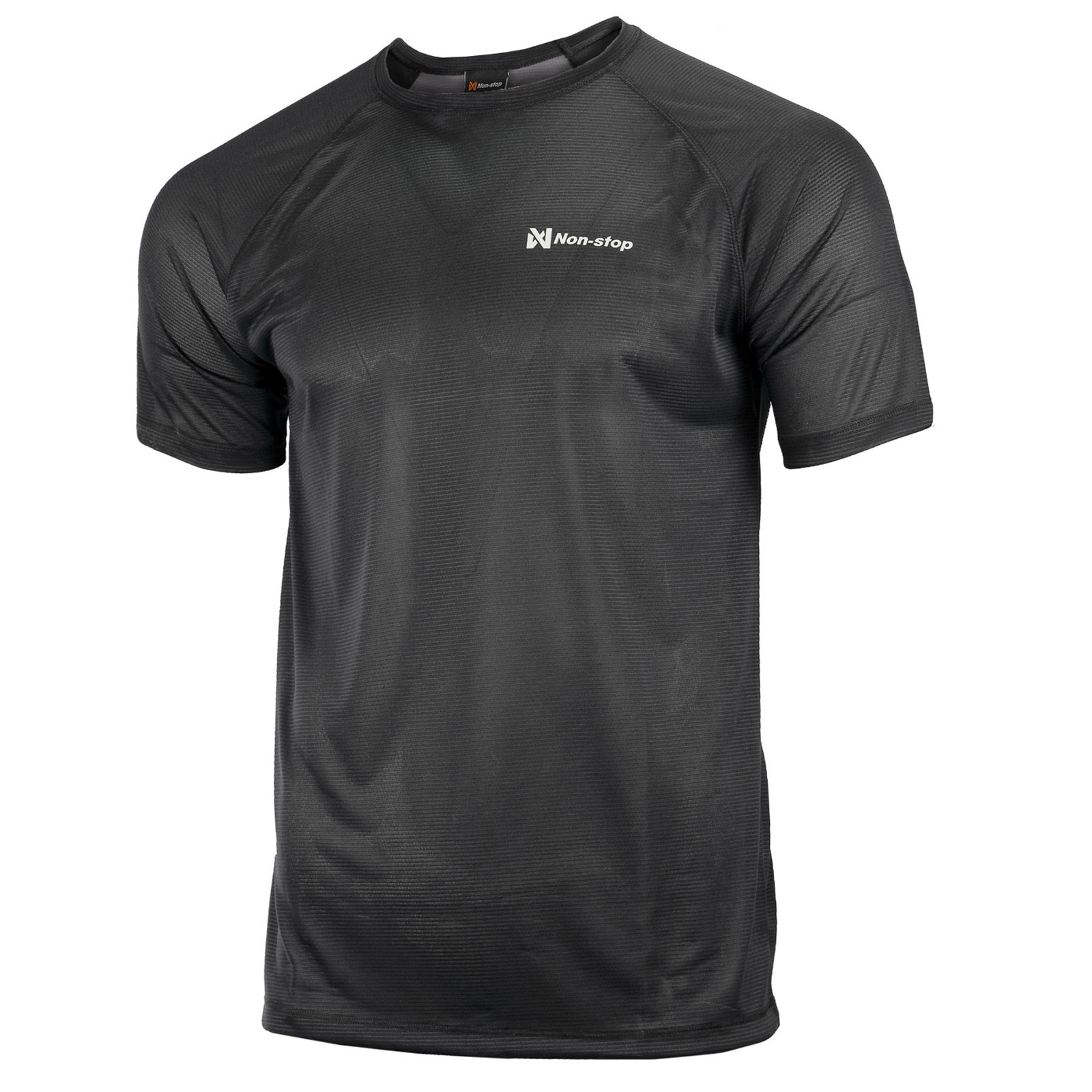 Non-stop dogwear CANIX TECH TEE Men | 260M von Non stop dogwear EU GmbH