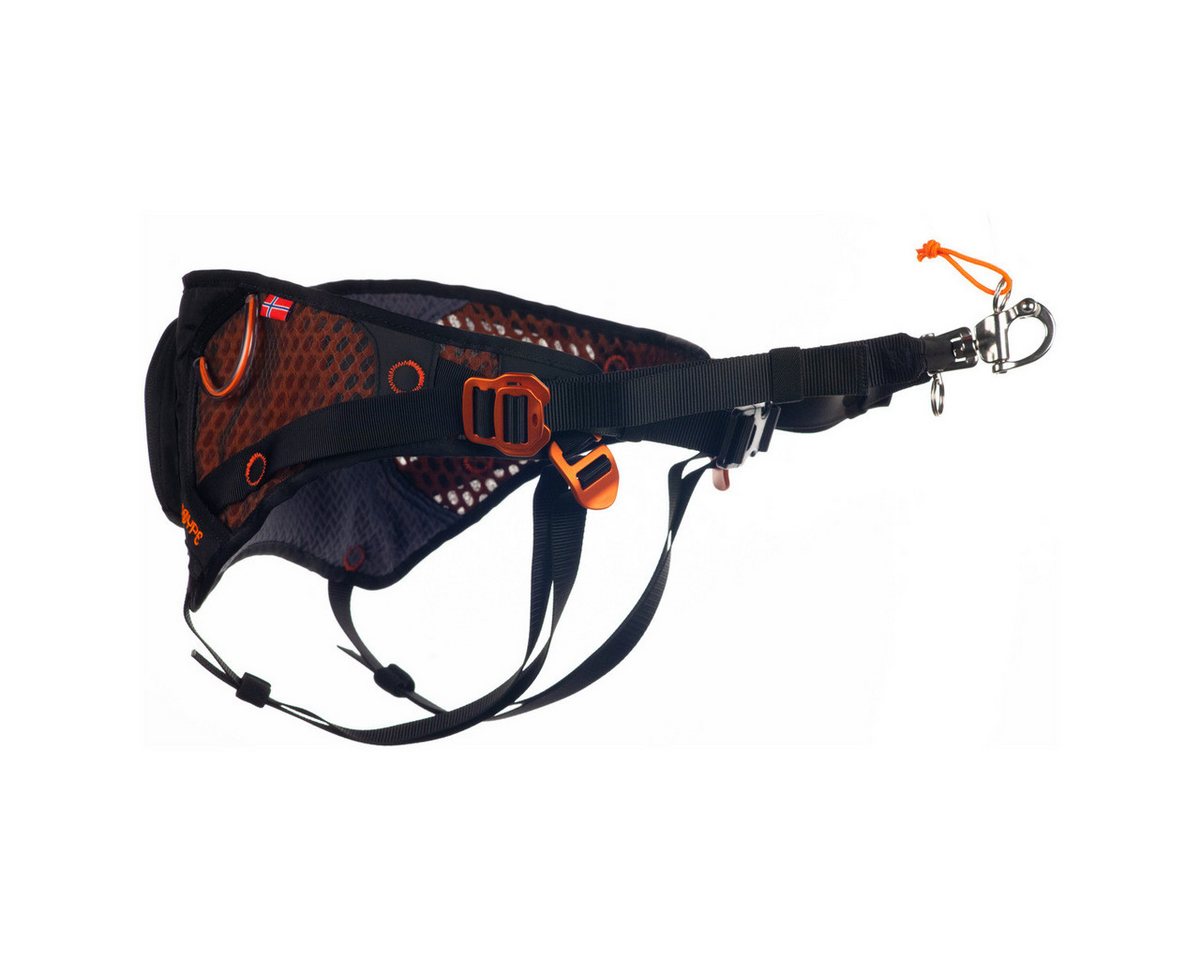 Non-stop dogwear Gürteltasche Hüftgurt Loype Belt Non-stop dogwear Gürteltasche Hüftgurt Loype Belt von Non-stop dogwear