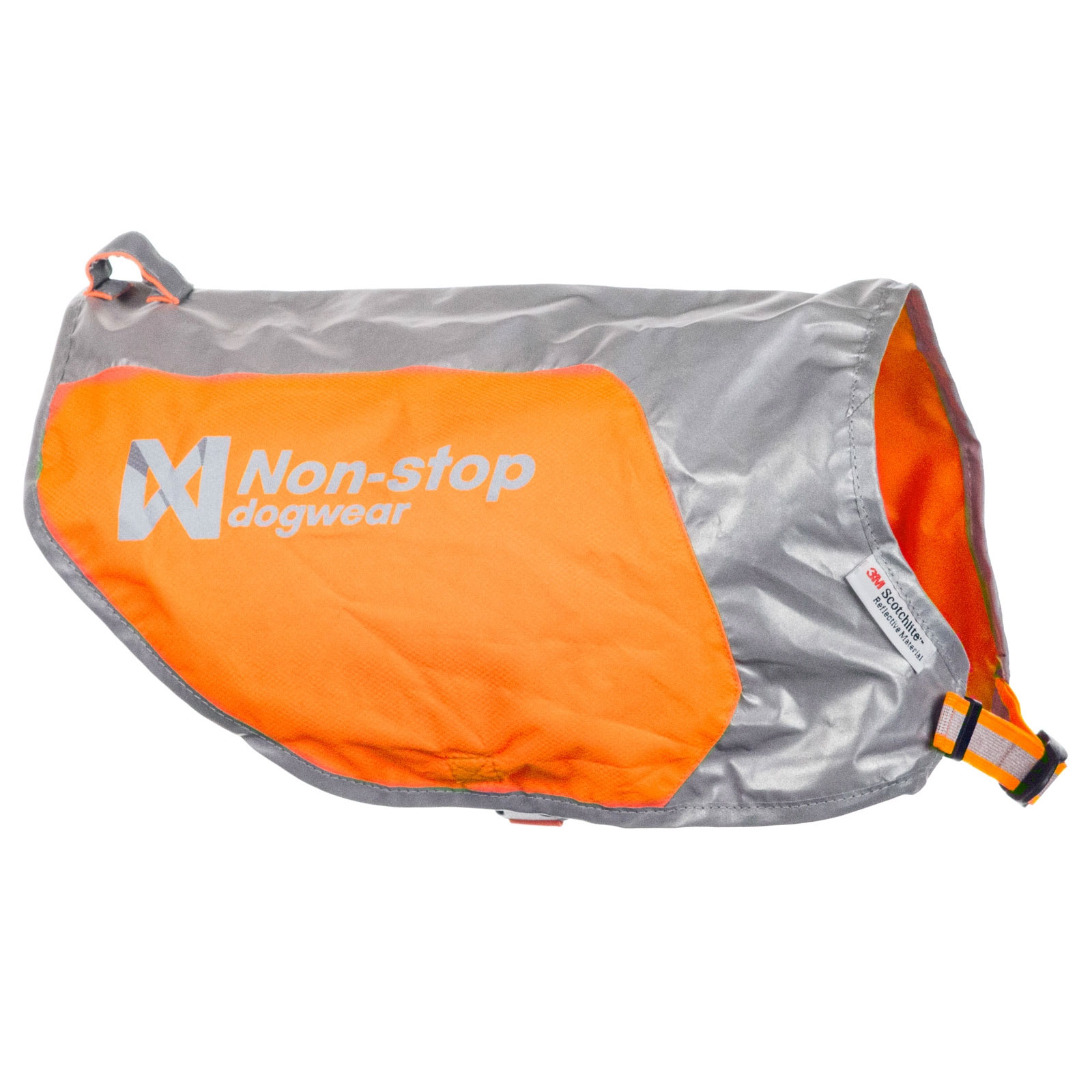 Non-stop dogwear REFLECTIVE VEST | 183 von Non-stop dogwear