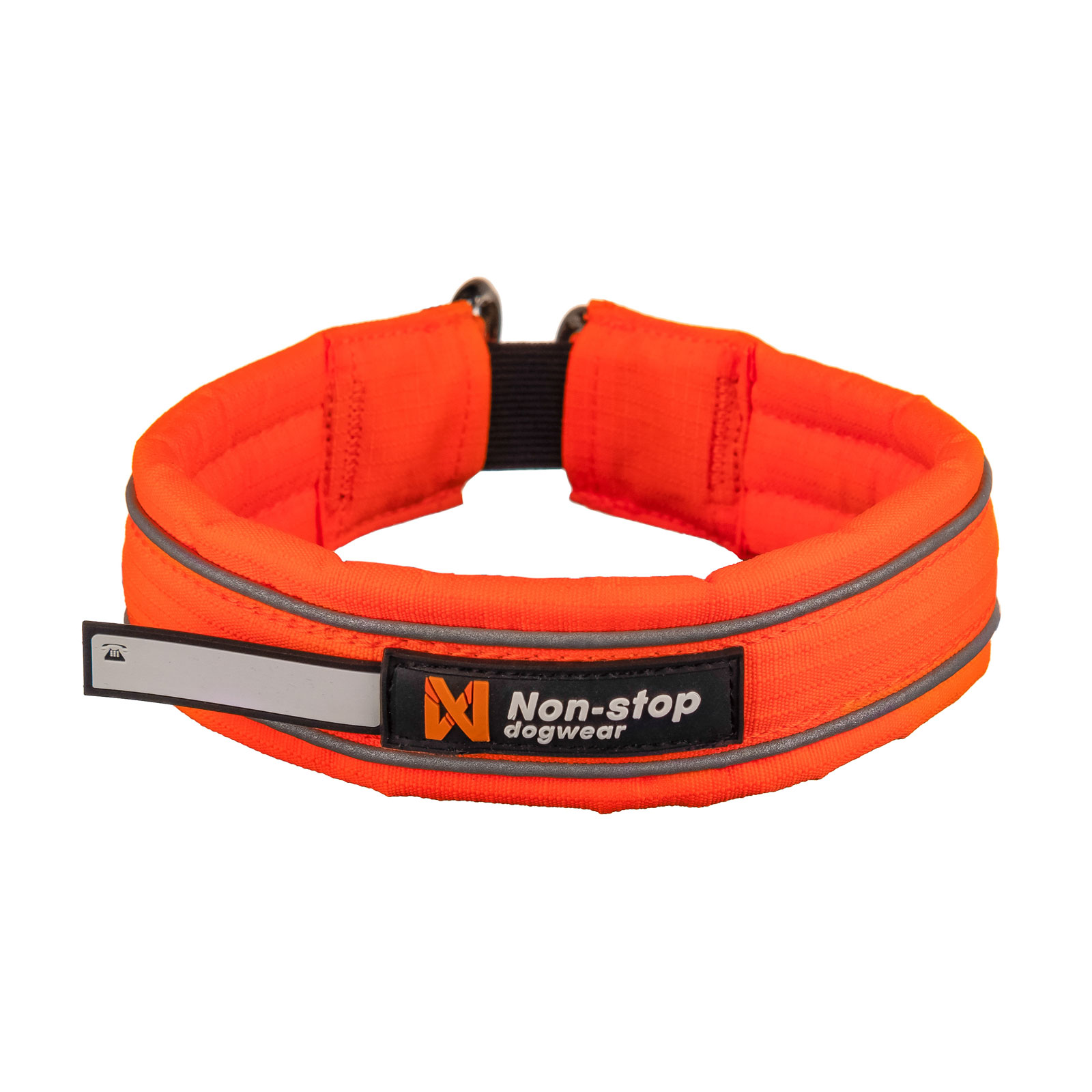 Non-stop dogwear SAFE Collar | 141 | Halsband von Non stop dogwear EU GmbH