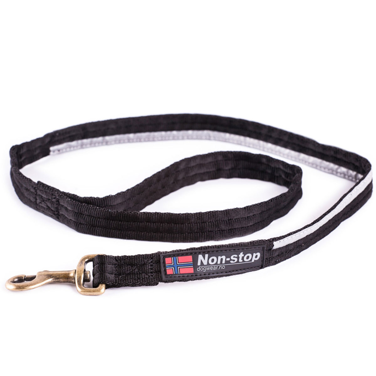 Non-stop dogwear STRONG LEASH verschiedene Längen | 1541 | Leine Non-stop dogwear STRONG LEASH verschiedene Längen | 1541 | Leine von Non stop dogwear EU GmbH