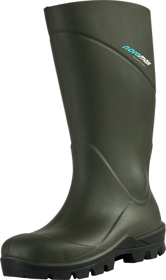 Nora Noramax Pro Stiefel von Nora