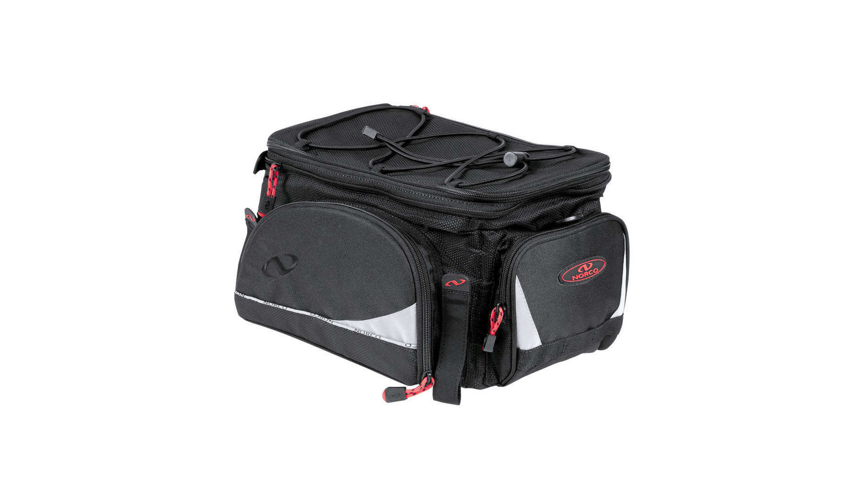 NORCO Dalton Gepäckträgertasche NORCO Dalton Gepäckträgertasche von Norco