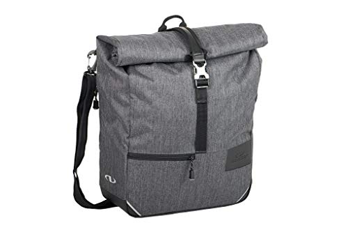 Norco Fintry Citytasche, grau, 16 Liter von Norco