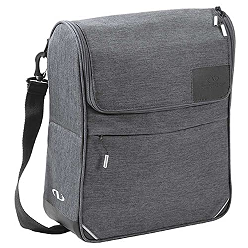 Norco Unisex – Erwachsene Glenbury City Tasche, Mehrfarbig, One Size von Norco