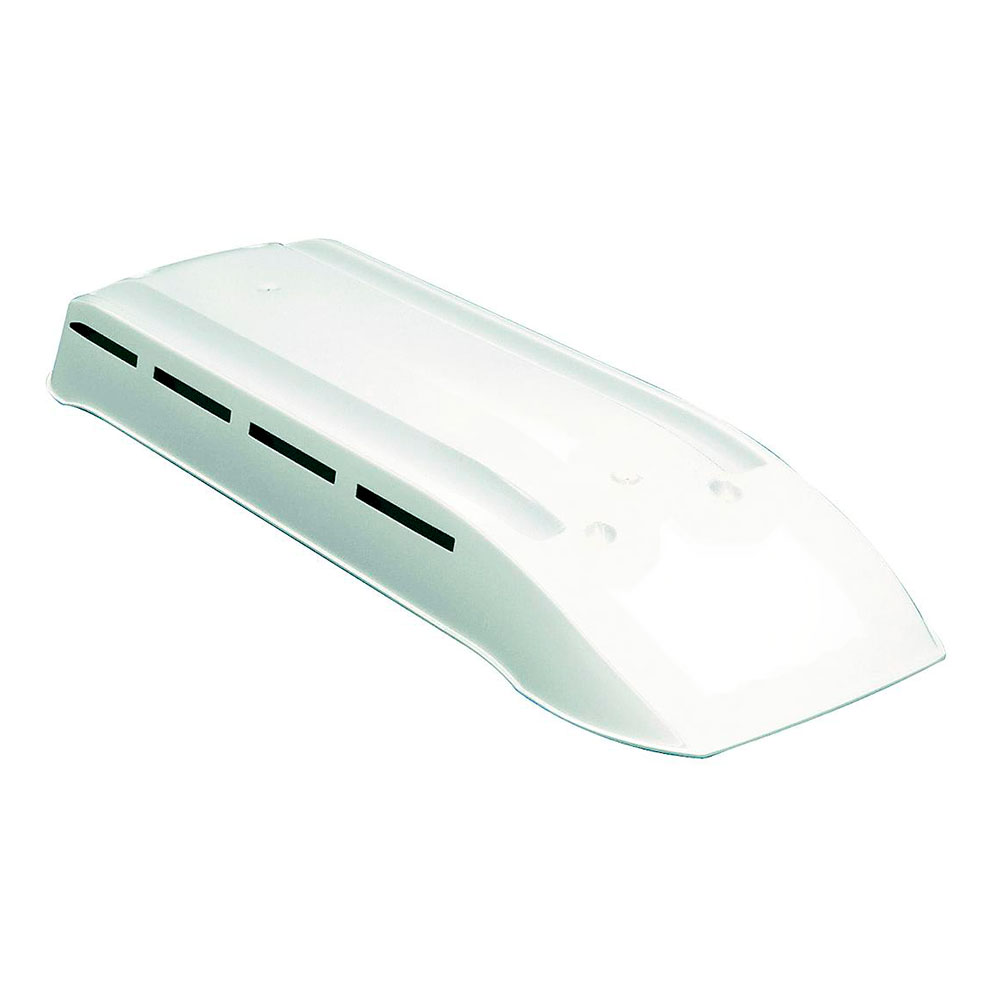 Norcold Plastic Roof Vent Cap Silber Norcold Plastic Roof Vent Cap Silber von Norcold