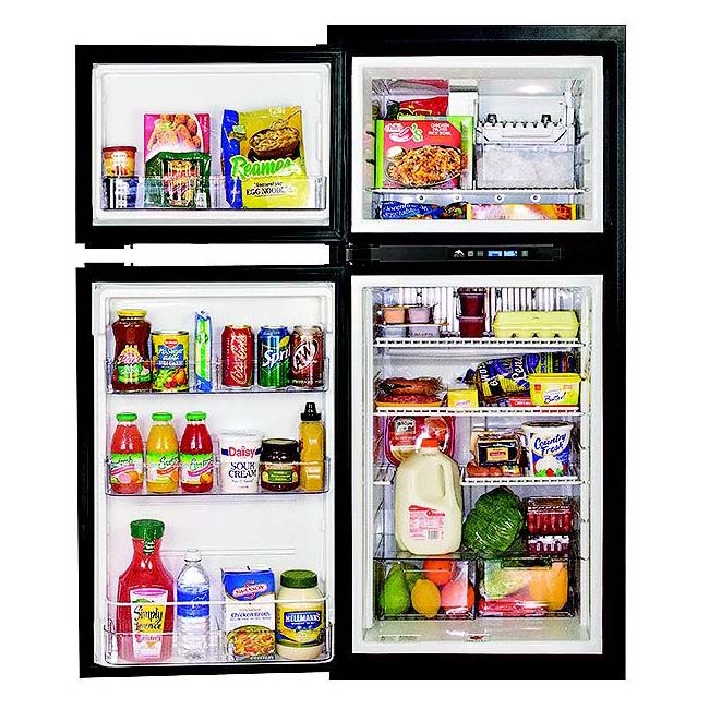 Norcold Polar N7xfr Fridge Mehrfarbig Norcold Polar N7xfr Fridge Mehrfarbig von Norcold