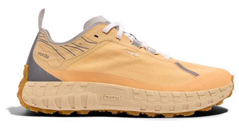 trail schuhe norda 001 white gum weis damen trail schuhe norda 001 white gum weis damen von Norda