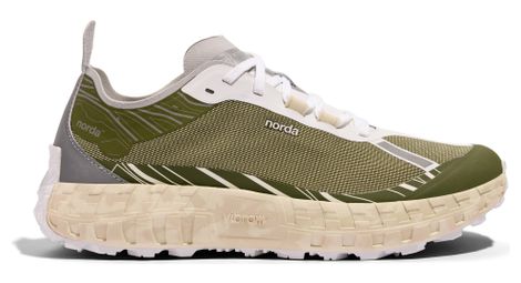 trailrunning schuhe norda 001 cinder beige schwarz herren trailrunning schuhe norda 001 cinder beige schwarz herren von Norda