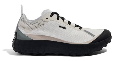 trailrunning schuhe norda 001 cinder beige schwarz women trailrunning schuhe norda 001 cinder beige schwarz women von Norda
