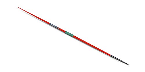 Nordic Wettkampfspeer Comet Alu 500 g Flex 12.6 Nordic Wettkampfspeer Comet Alu 500 g Flex 12.6 von Nordic Lifting