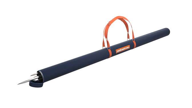 Nordic Sport Speertasche "Elite", 270 cm von Nordic Sport